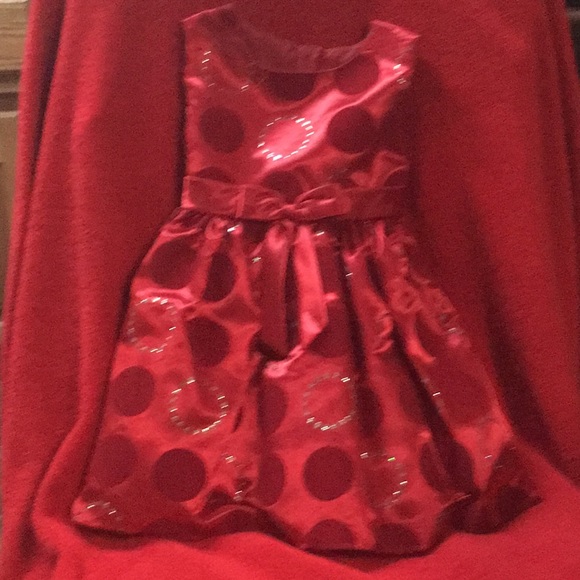Rare Editions Other - Girls dress